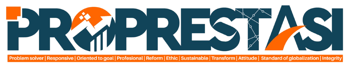 Logo Proprestasi